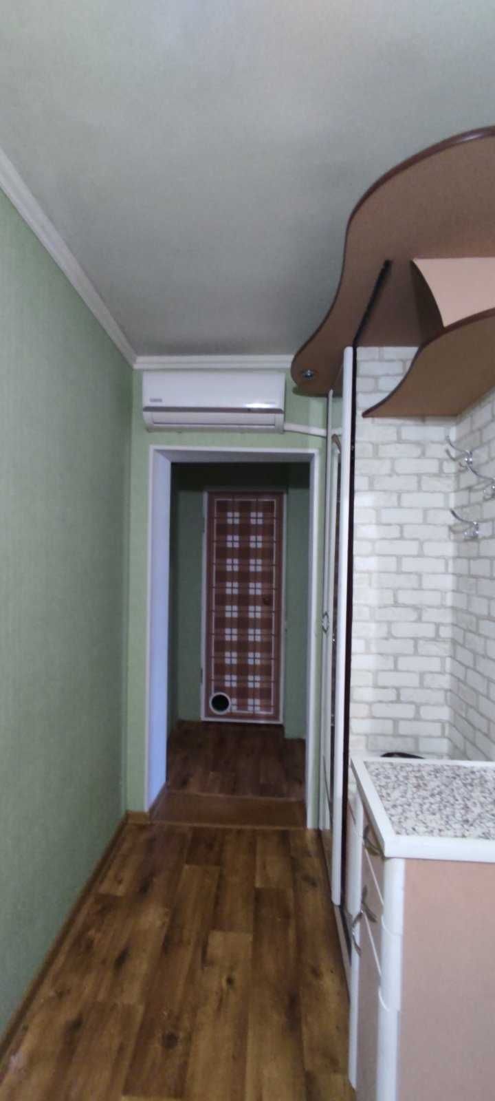 Сдаю 2-х к.к с автономным отоплением в Корабельном районе