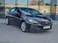 Opel Astra K Zadbana!