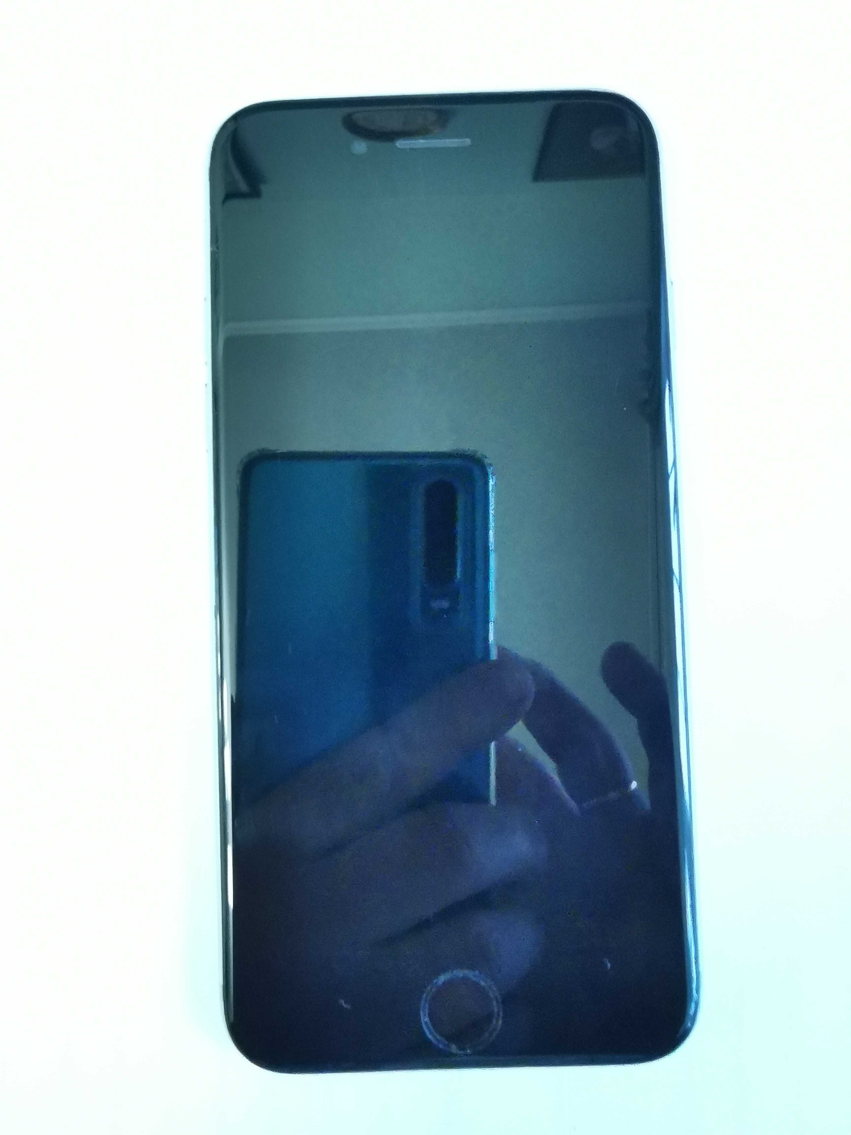 iPhone 6 16 Гб, Silver A1586