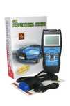 NOWY skaner diagnostyczny interfejs 2w1 VAG5053+ OBD2 CAN UDS PL VW