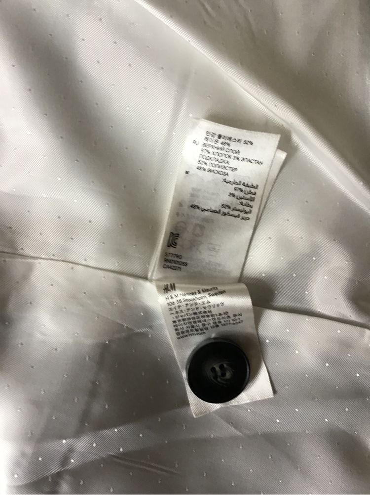 Wyprzedaż!!! Marynarka,żakiet. H&M