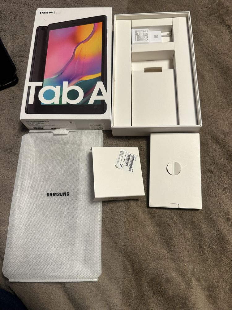 Планшет Samsung Galaxy Tab (8’’ 2019)