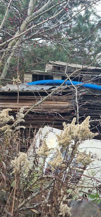 Oddam palety ze sklejki 80x80