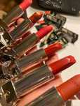 РОЗПРОДАЖ!! Помади Guerlain, Clarins