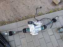 Czesci quad sym 700 Explorer 4x4