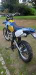 Husaberg FE 450 ano 2007