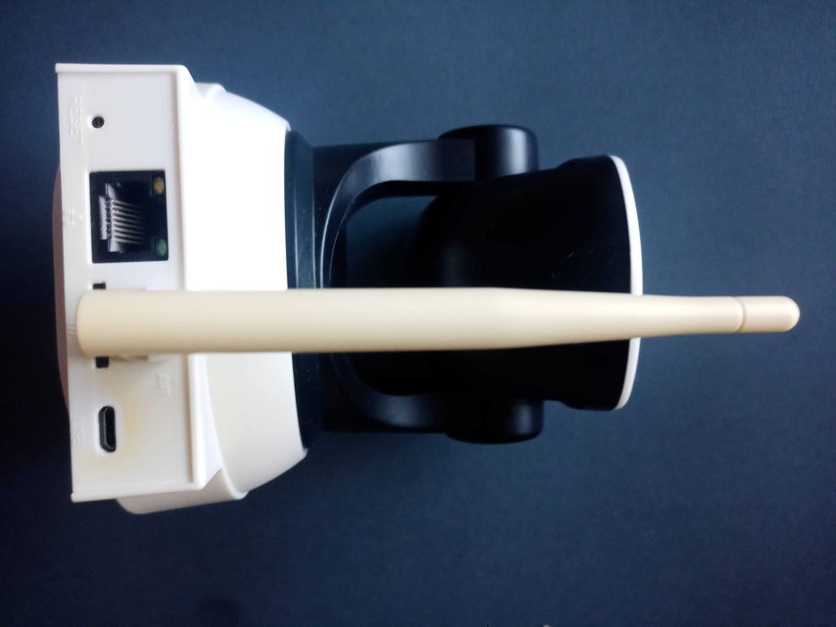 Відеонагляд камера Wi Fi