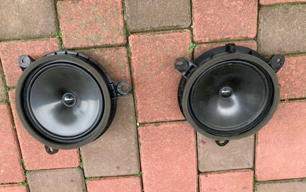 Динамік дверний  Pioneer R4 2023 до TOYOTA RAV4 2020-2023p
