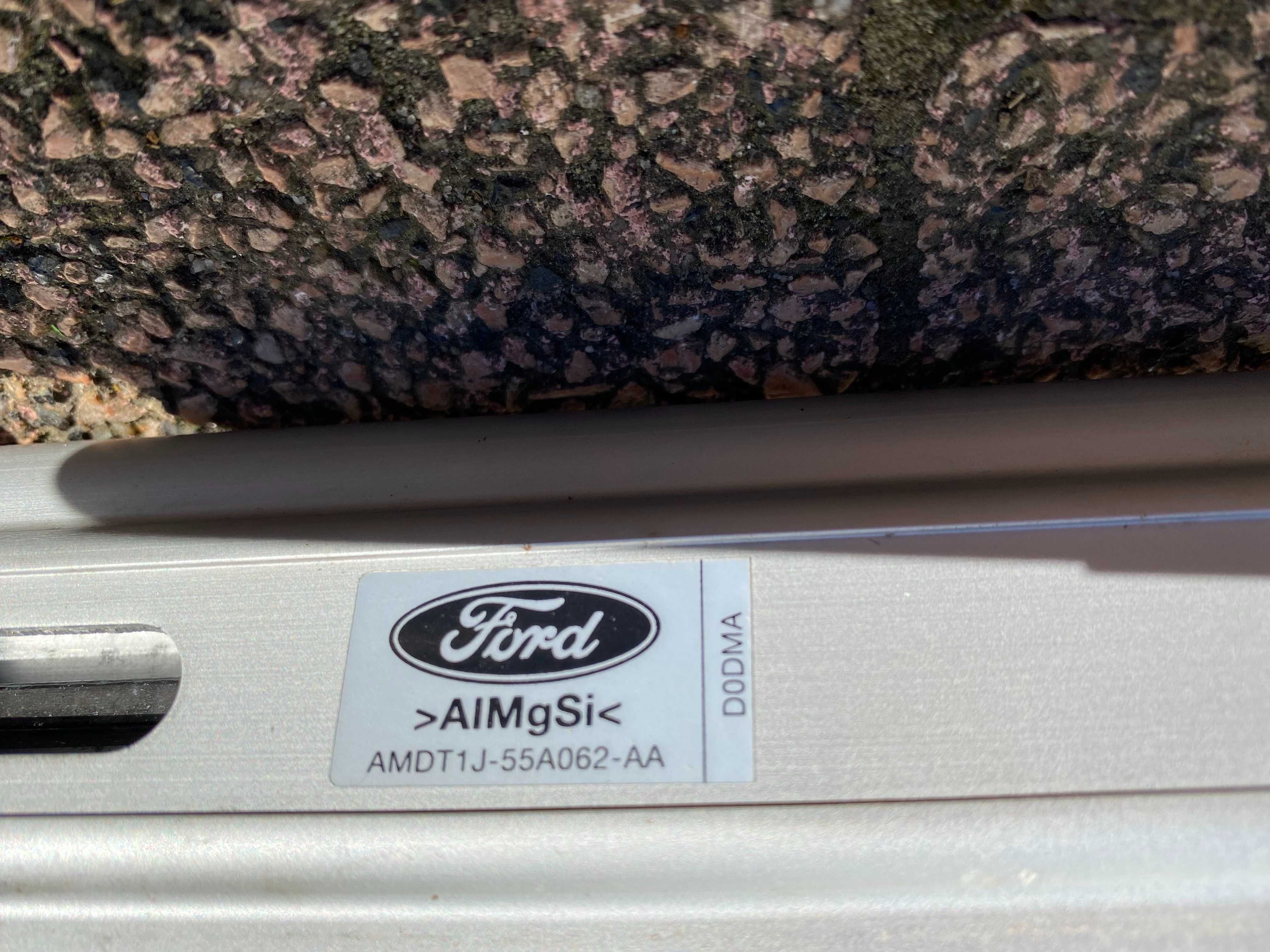 Bagażnik Dachowy Ford Transit Tourneo Connect 2013-