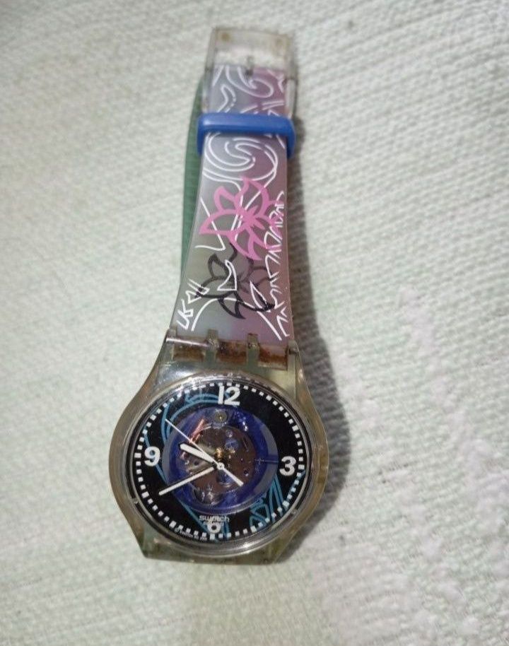 Relógio Swatch original