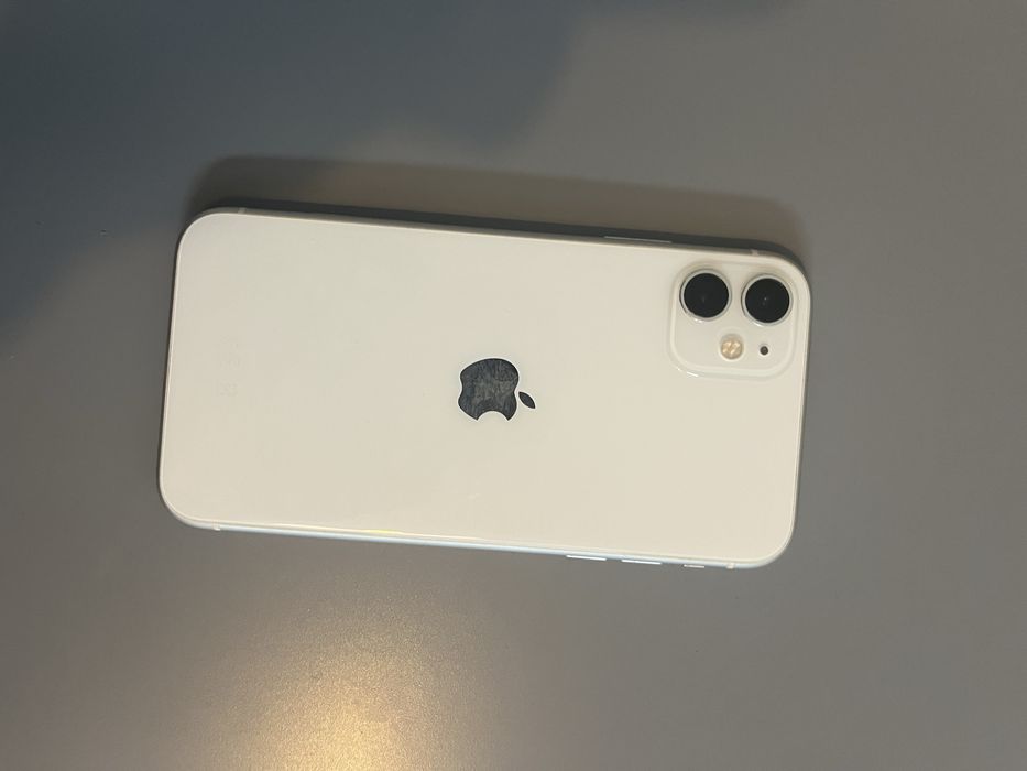 Iphone 11 64 gb ( como novo )