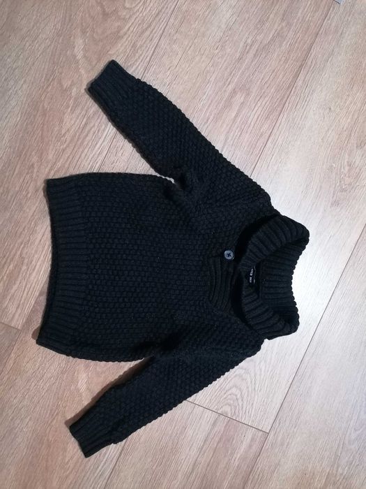 Sweterek Reserved 80