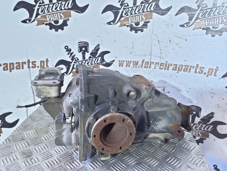 DIFERENCIAL BMW 524 TD (E34) REF: 1212501C