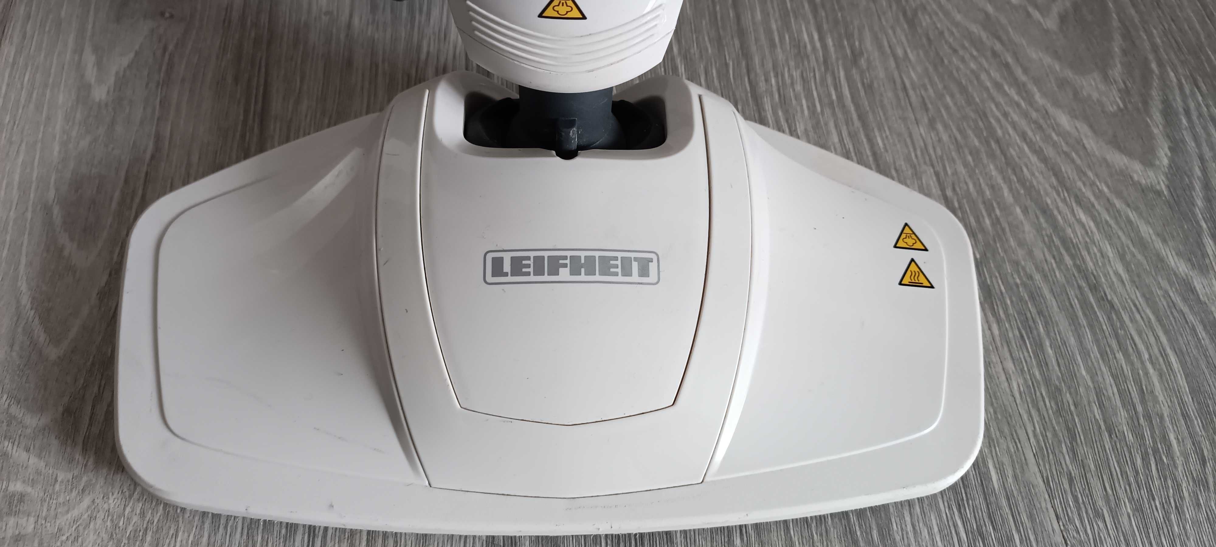 Парова швабра паровая Leifheit Steam Mop