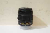 Nikon 18-55 AF-P VR II f/3.5-5.6 ! Идеальное состояние ! =АКЦИЯ=