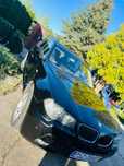 Bmw X3 2.0 diesel 4x4