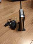Router D-Link DIR-300 DD-WRT