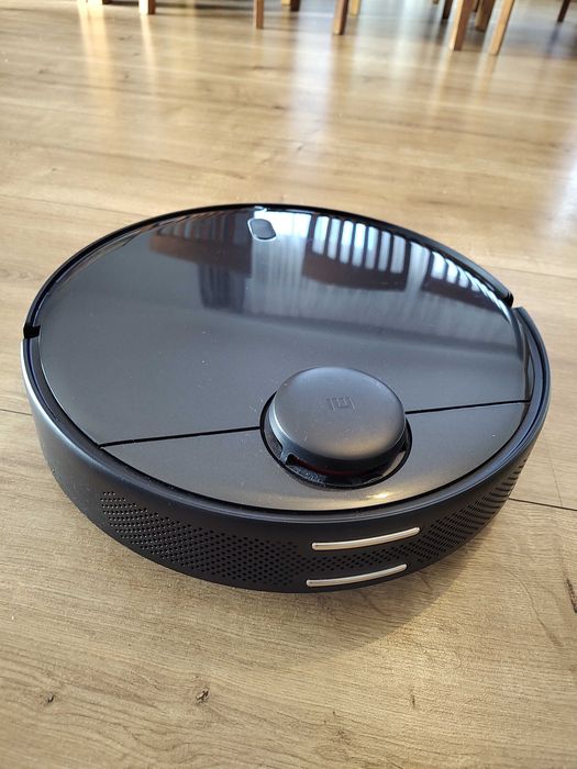 Robot sprzątający Mi Robot Vacuum-Mop 2 Pro / Xiaomi