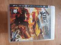 Stuntman ignition na konsolę PlayStation 3 ps3