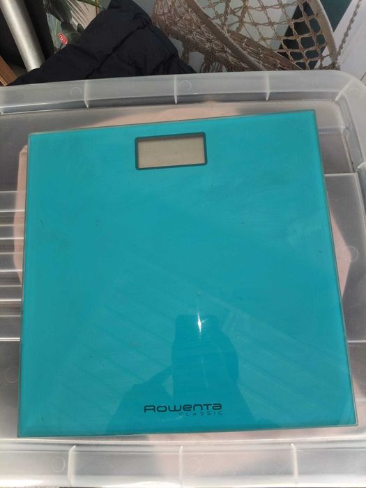 Balança Digital Rowenta Classic BS1503V0