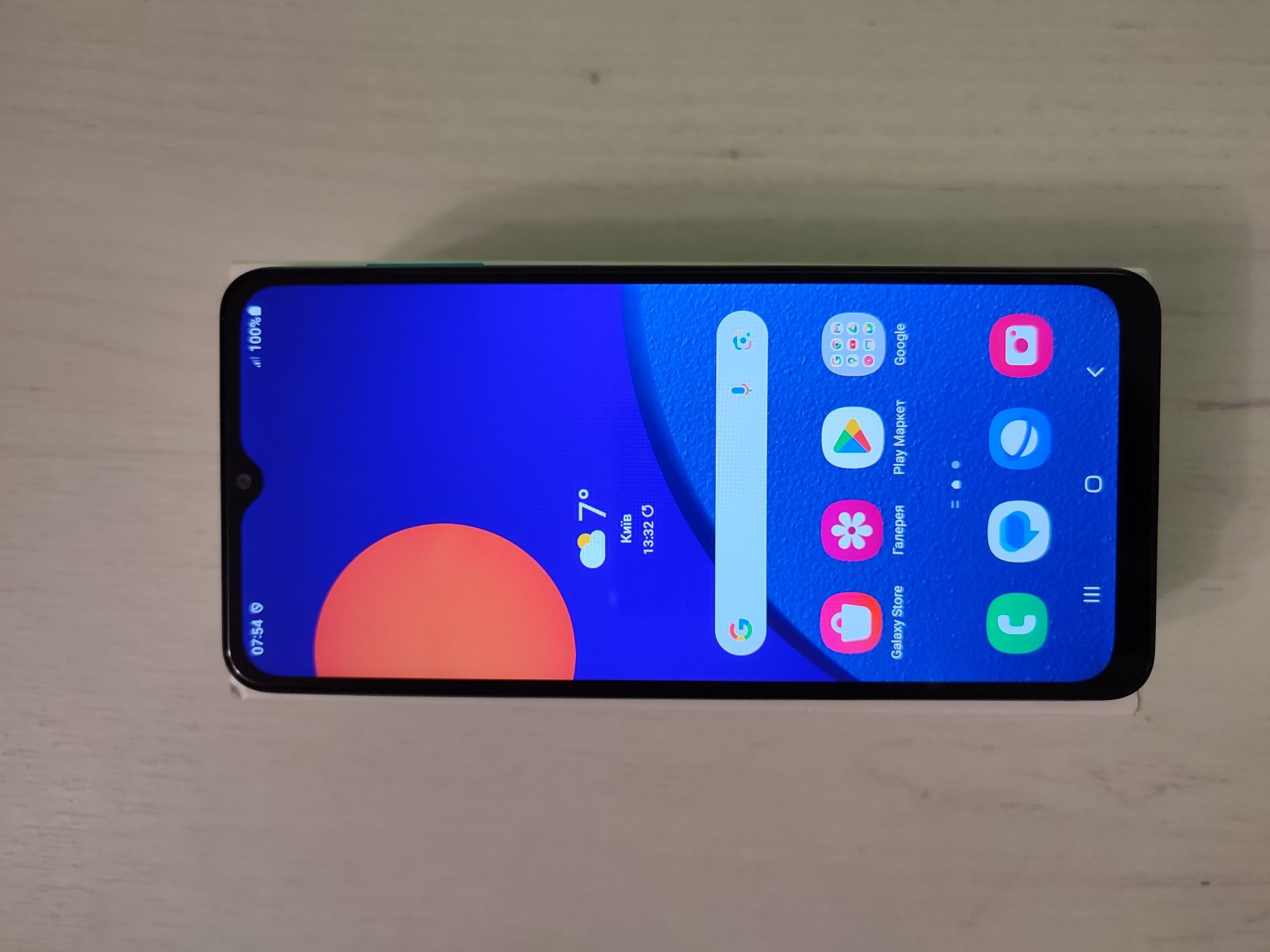 Samsung M12 4/64gb
