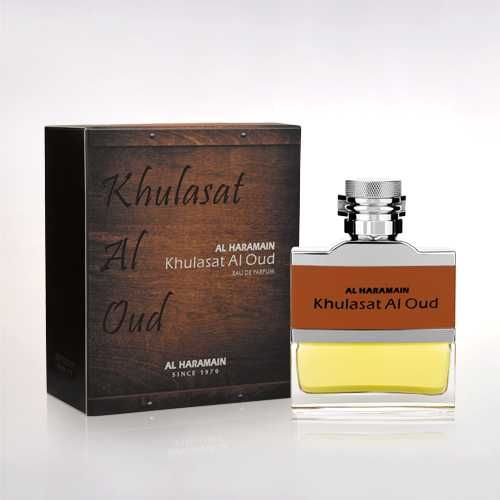 Мужская парфюмированная вода lattafa eternal oud &zimaya oud is great