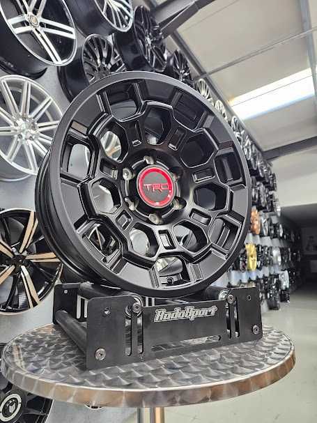 Jantes Off-road em 17 | 6x139.7  , novas