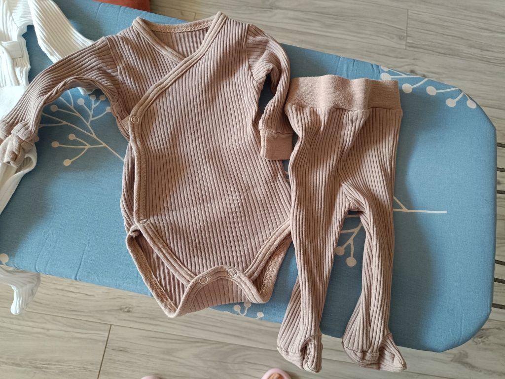 Body kopertowe r. 68 wraz z półśpiochami
