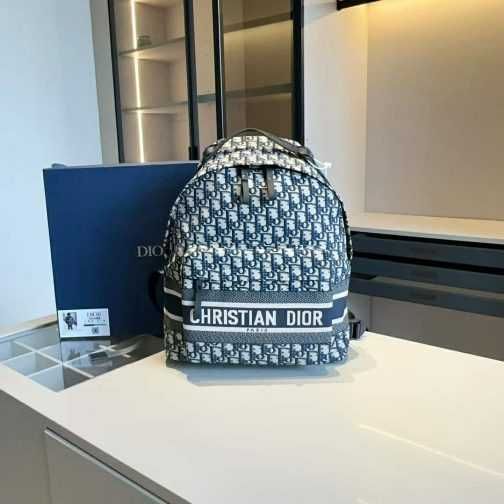 Torebka Plecak. skóra Louis Vuitton 34121