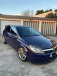 Opel Astra 1.7cdti 191mil km impecável