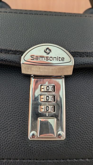 Walizka Samsonite