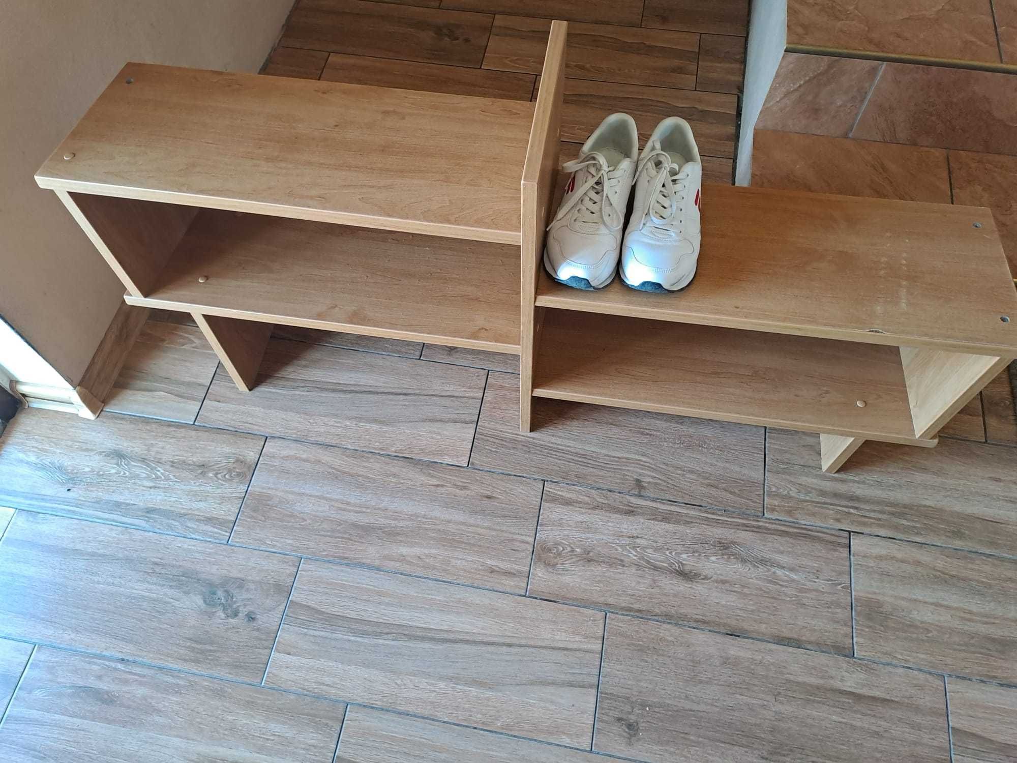 Szafka na buty mała