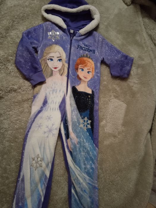 Кегурумі піжама пижама для дівчинки Скай/патруль/Ельза р.134, р.98-104