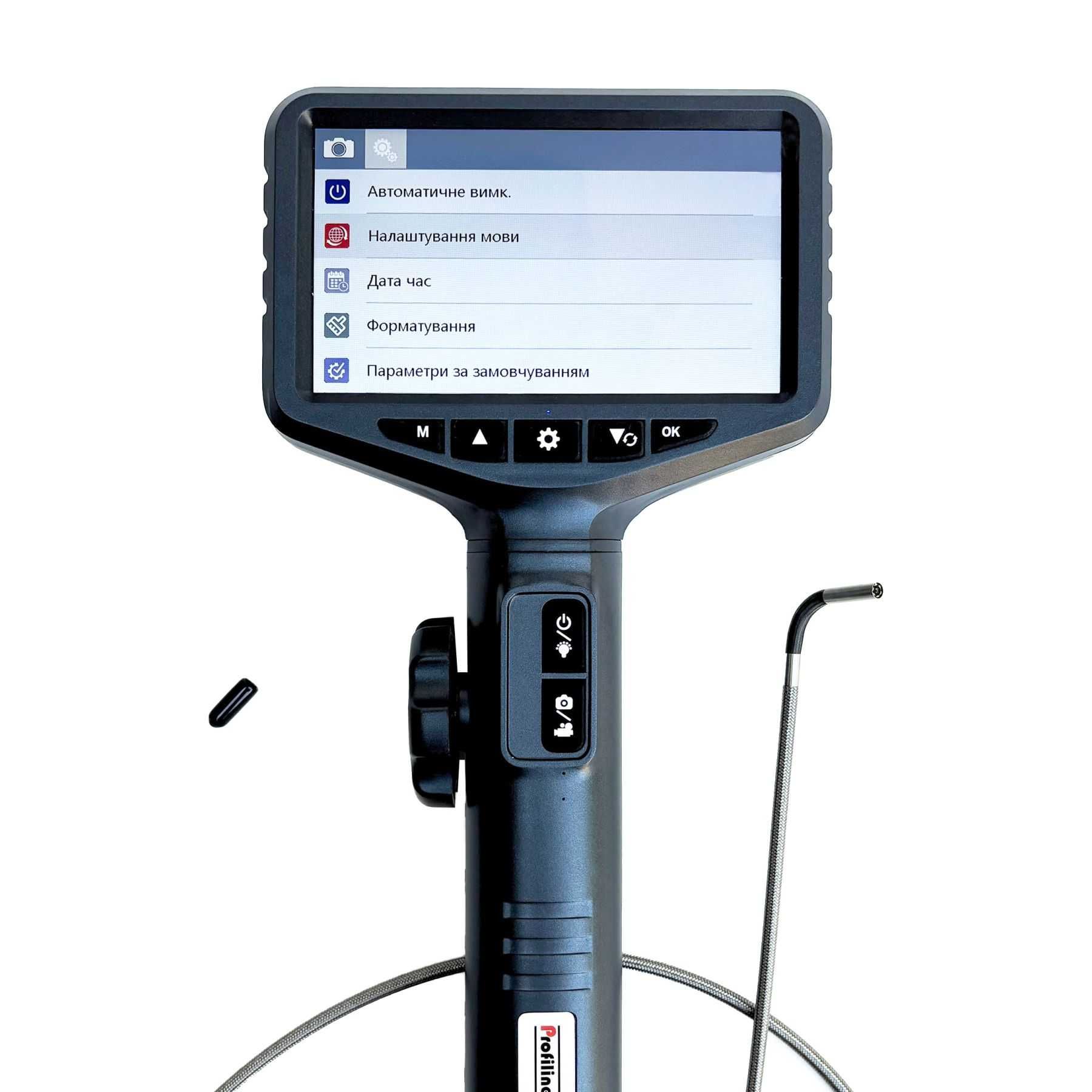 Ендоскоп Profiline SC 700 Ultra (3.9 мм) Вінниця Великий вибір
