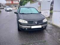 Vendo peças de Renault Megane