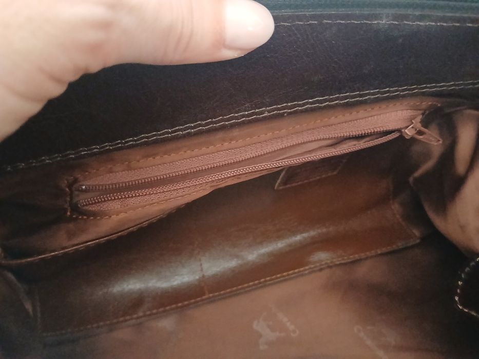 Mala da cavalinho Original