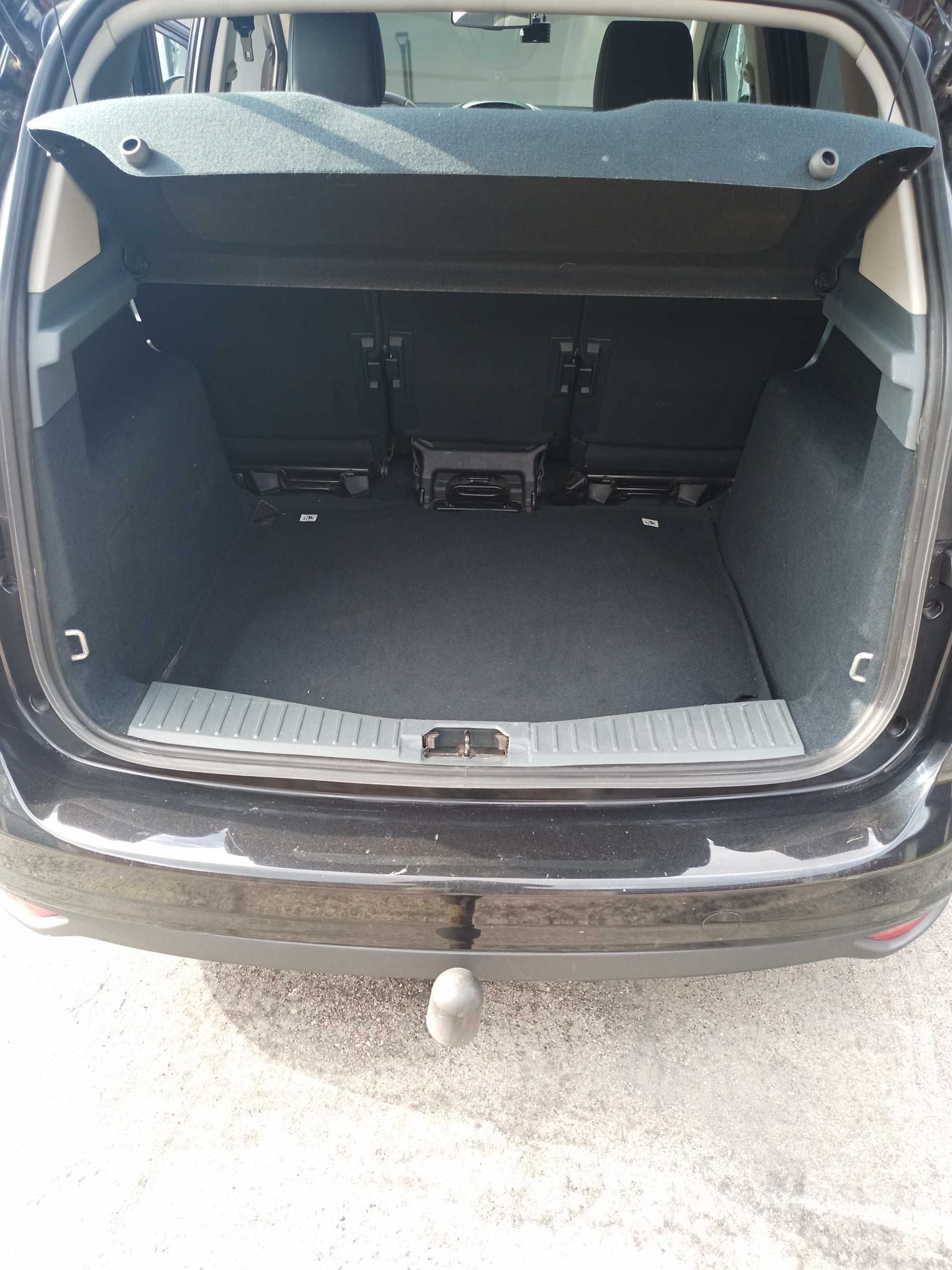 Sprzedam Ford C-MAX