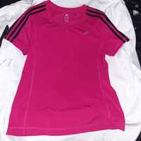 L p., Adidas Climalite футболка