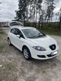 Seat Leon 2008 газ/бензин 1.6 климат