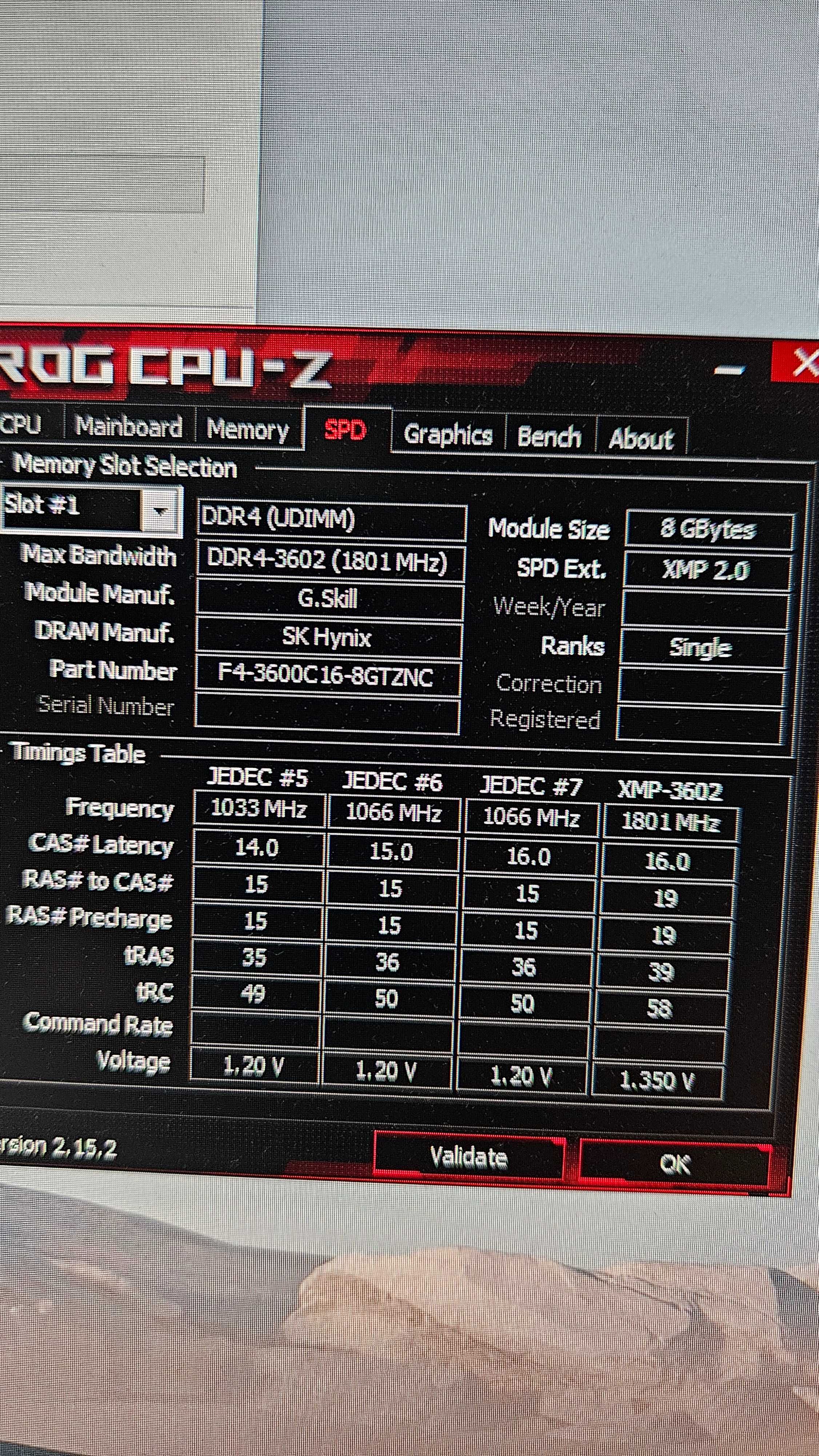 PC Gamer AMD RYZEN 5800x3D