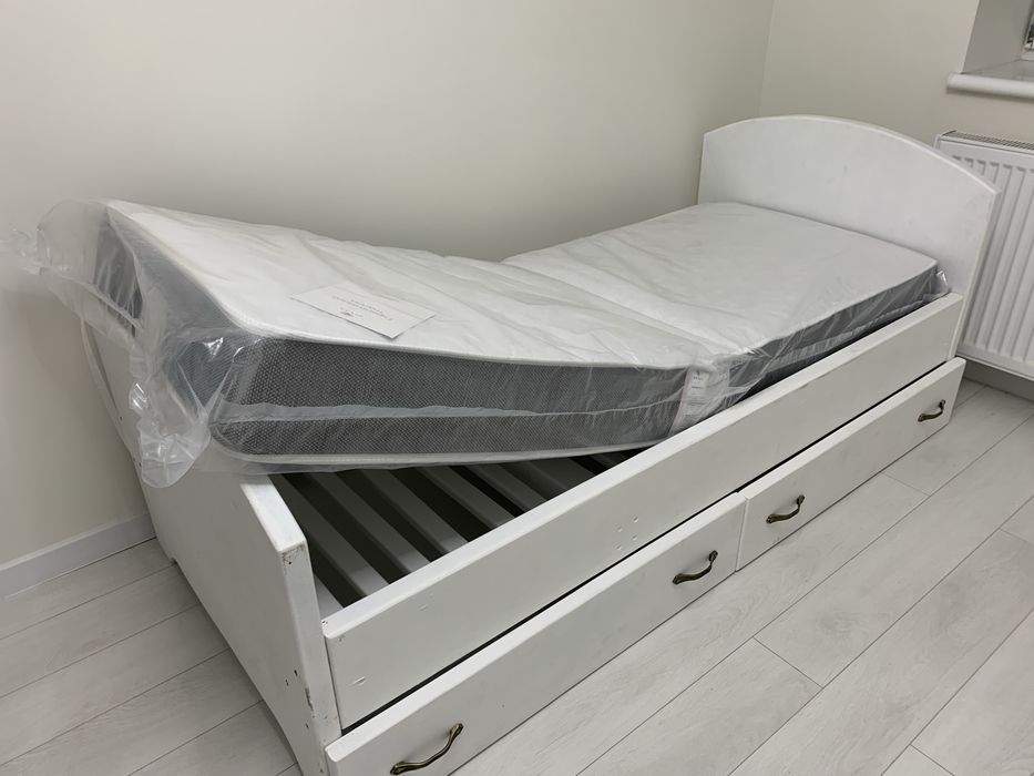 Продам новий ортопедичний матрац 190см /70см