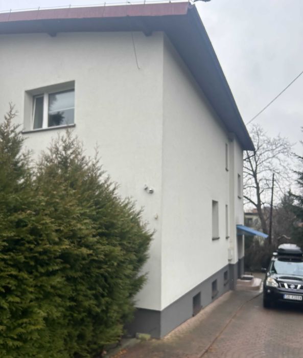 nocleg kwatery pokoje Bielsko Biała