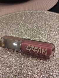 Fenty Beauty błyszczyk kryjący Cream Mauve Wives