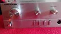 Wzmacniacz Grundig v 1000