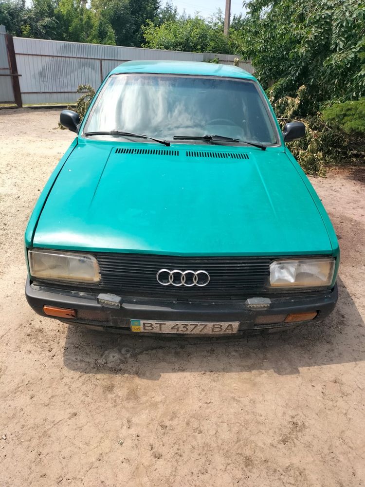 Ауді 100    продам