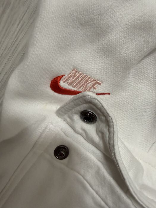 Мужские утепленные штаны джогеры Nike