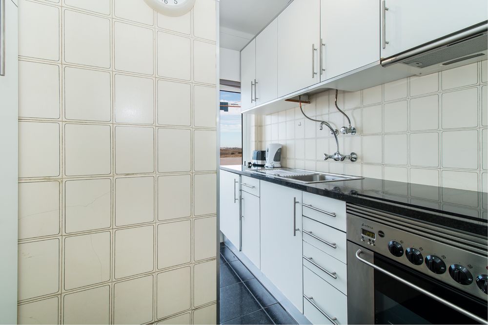 Apartamento T1 para férias  Armação de Pera