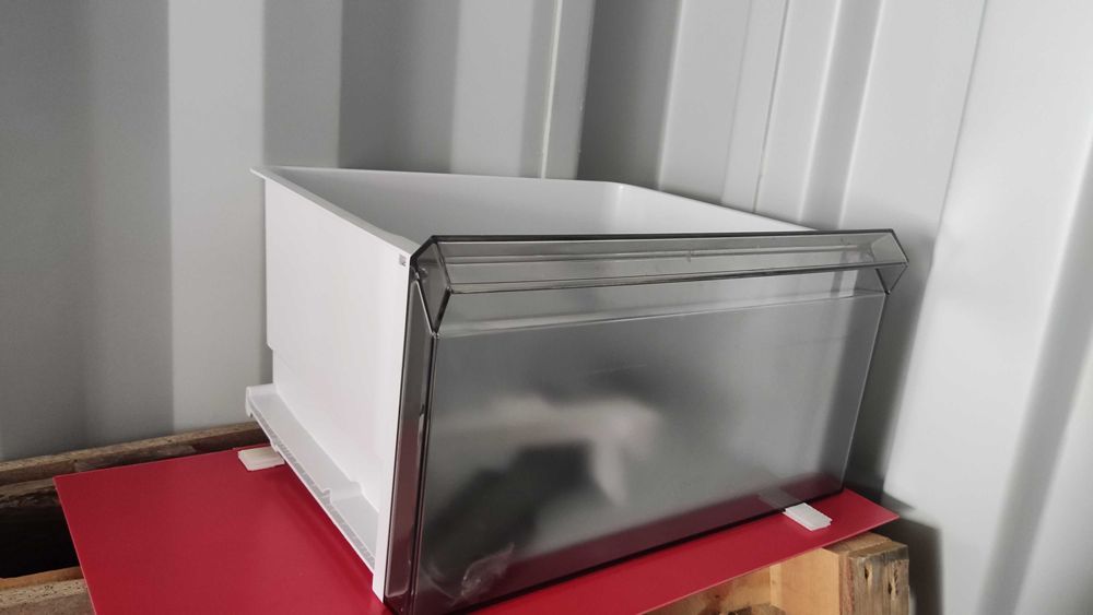 Części  do lodówki samsung wyposażenie Samsung