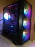 Komputer NOWY! amd 5 5600x rtx3070 gigabyte,ssd 1 tb, pamięć 16gb