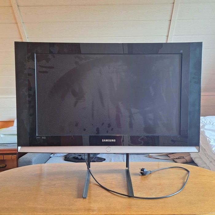 Telewizor LCD Samsung 32 Cale LE32S71B